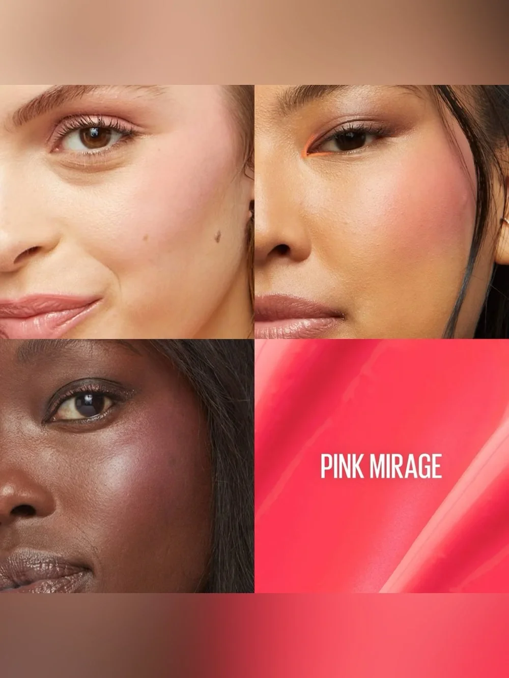 Maybelline brand new